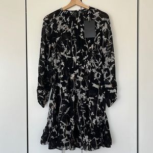 New dress The Kooples